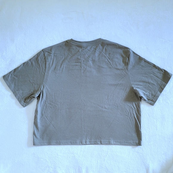 Adidas New York City🏙 Peace Dove🕊 Tee👕 - NWT - Picture 2 of 14